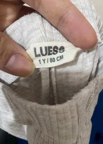 Renkli Bebek Kıyafetleri - Görsel 9