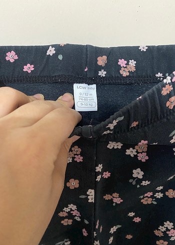 Renkli Bebek Kıyafetleri - Görsel 4