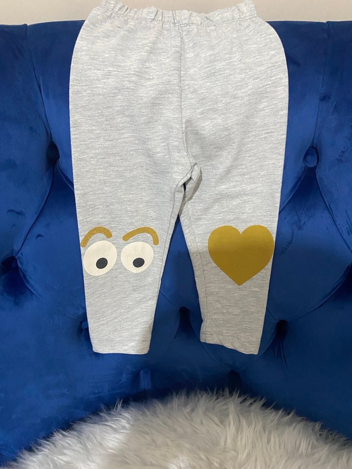 Renkli Bebek Kıyafetleri - Görsel 5