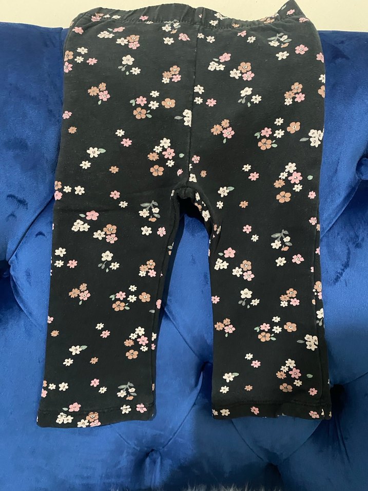 Renkli Bebek Kıyafetleri - Görsel 3