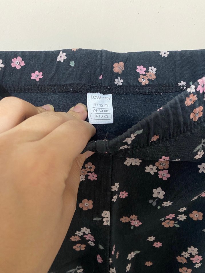 Renkli Bebek Kıyafetleri - Görsel 4