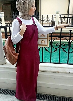 Tulum elbise - Görsel 2