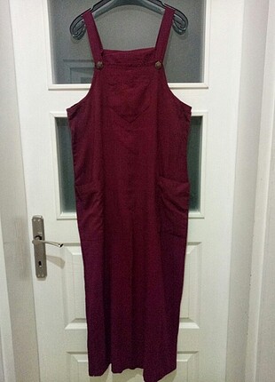 Tulum elbise - Görsel 4