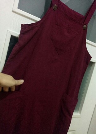 Tulum elbise - Görsel 6