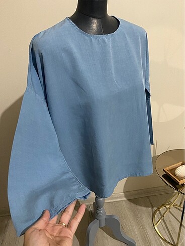 Salaş tunik