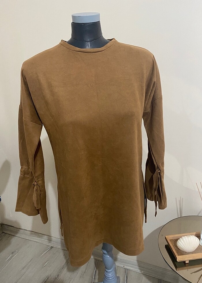 Tunikkkk - Görsel 2