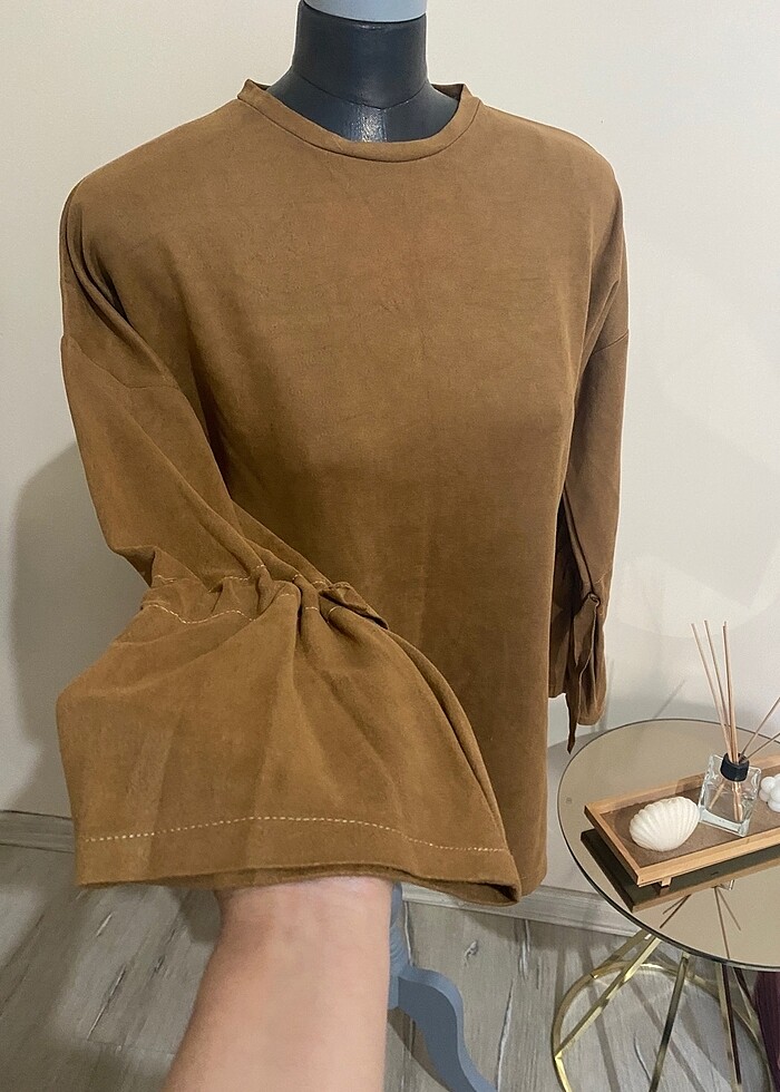 Tunikkkk - Görsel 4