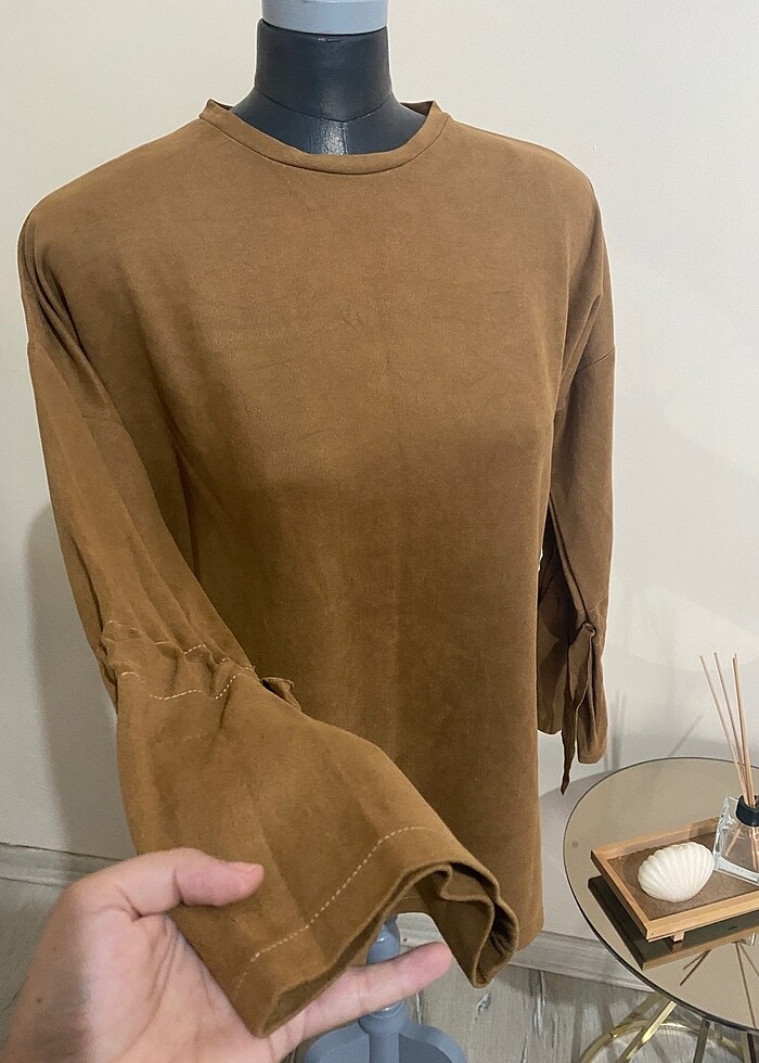 Tunikkkk - Görsel 5