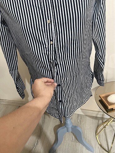 Gömlek - Görsel 3