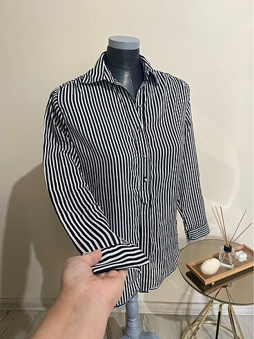 Gömlek - Görsel 10