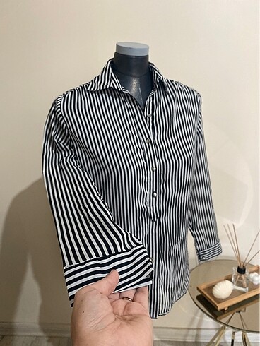 Gömlek - Görsel 9