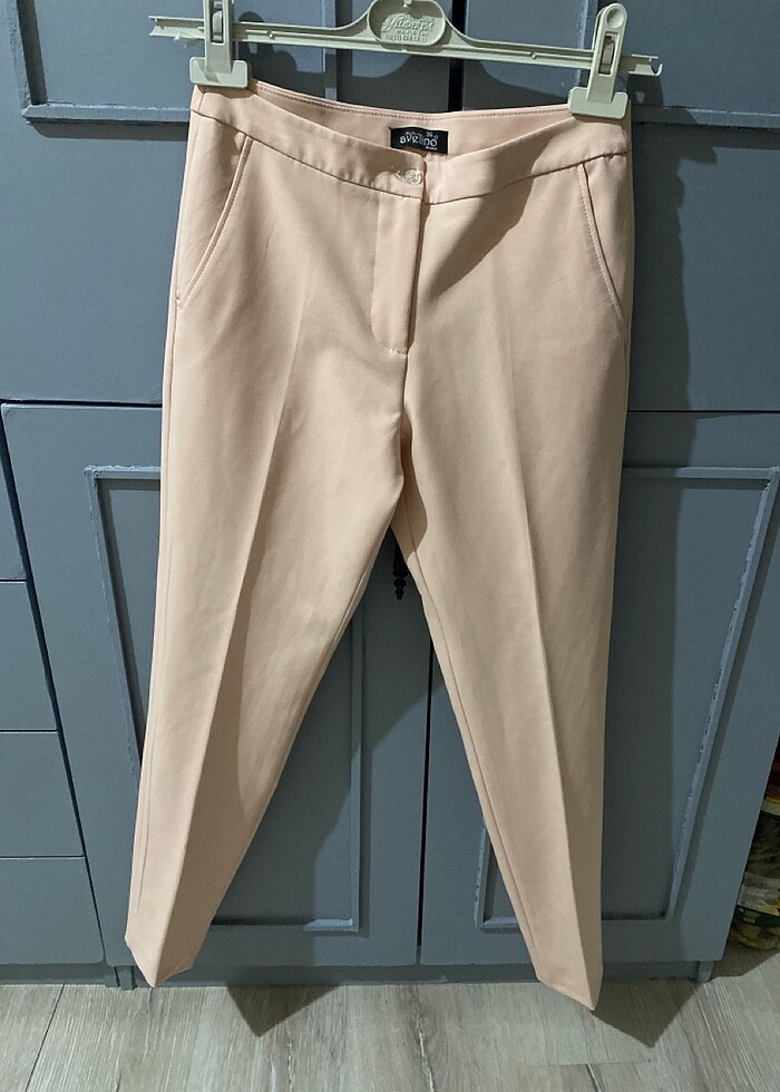 Pantolon - Görsel 4