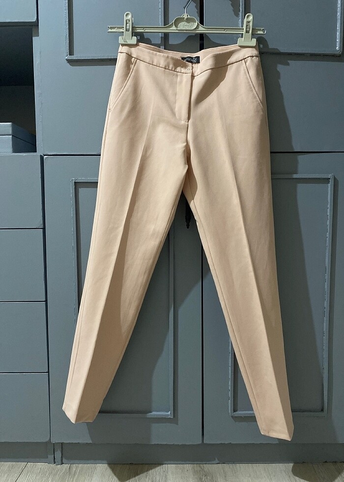 Pantolon - Görsel 5