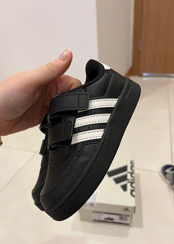 Adidas spor ayakkabı - Görsel 2
