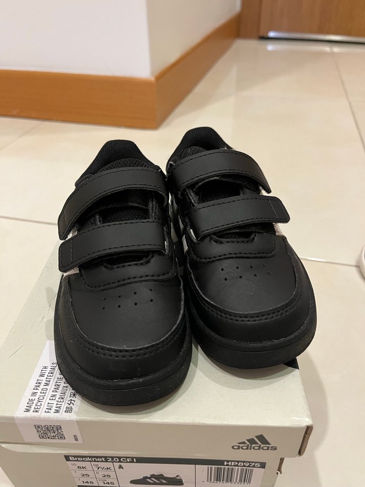 Adidas spor ayakkabı - Görsel 3