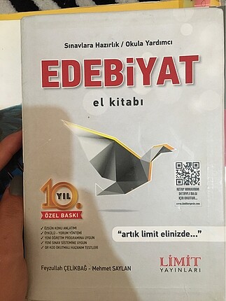 ayt edebiyat