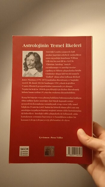  Beden Astrolojinin temel ilkeleri william lily