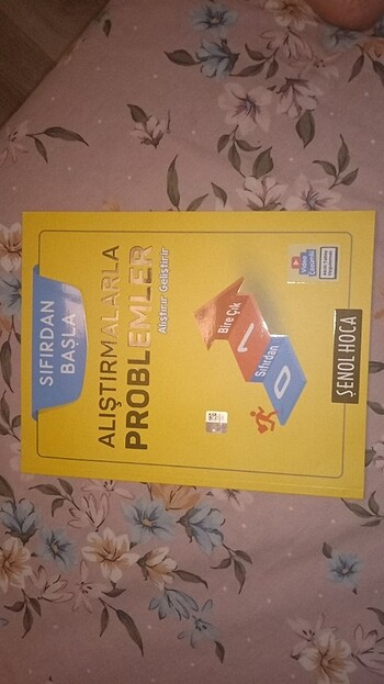Şenol hoca sıfırdan matematik