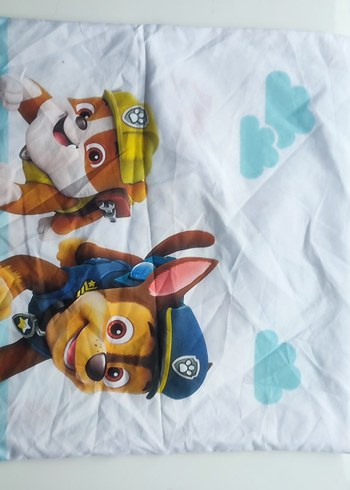 Paw Patrol Kırlent Kılıfı - Görsel 2