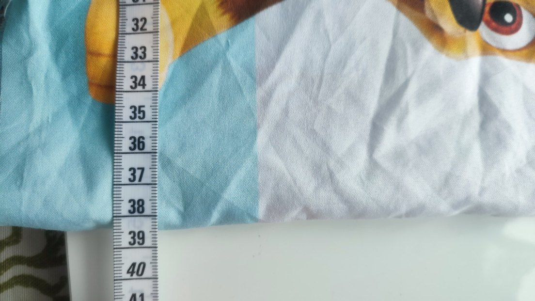 Paw Patrol Kırlent Kılıfı - Görsel 3