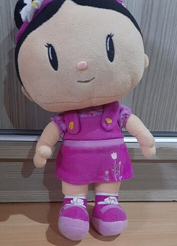 Şila oyuncak bebek 