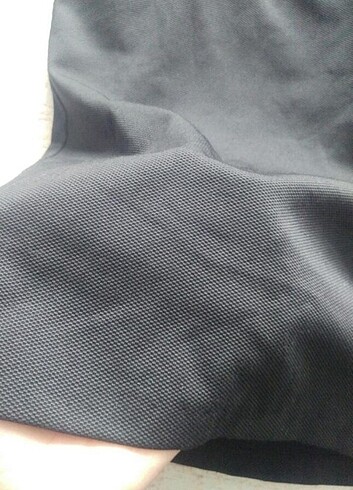 48 Beden siyah Renk Kısa Elbise 