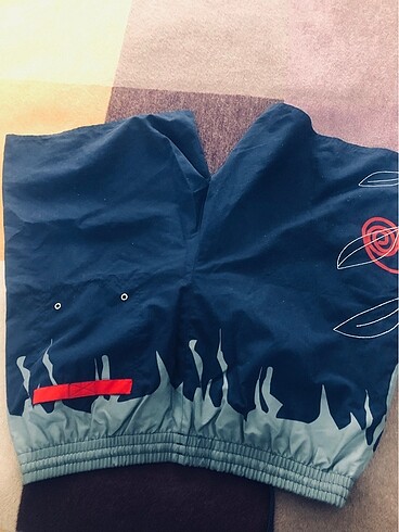 Nelson şort mayo 4L erkek - Görsel 2