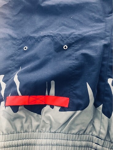 Nelson şort mayo 4L erkek - Görsel 4