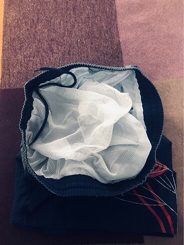 Nelson şort mayo 4L erkek - Görsel 5