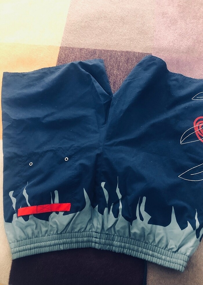 Nelson şort mayo 4L erkek - Görsel 2