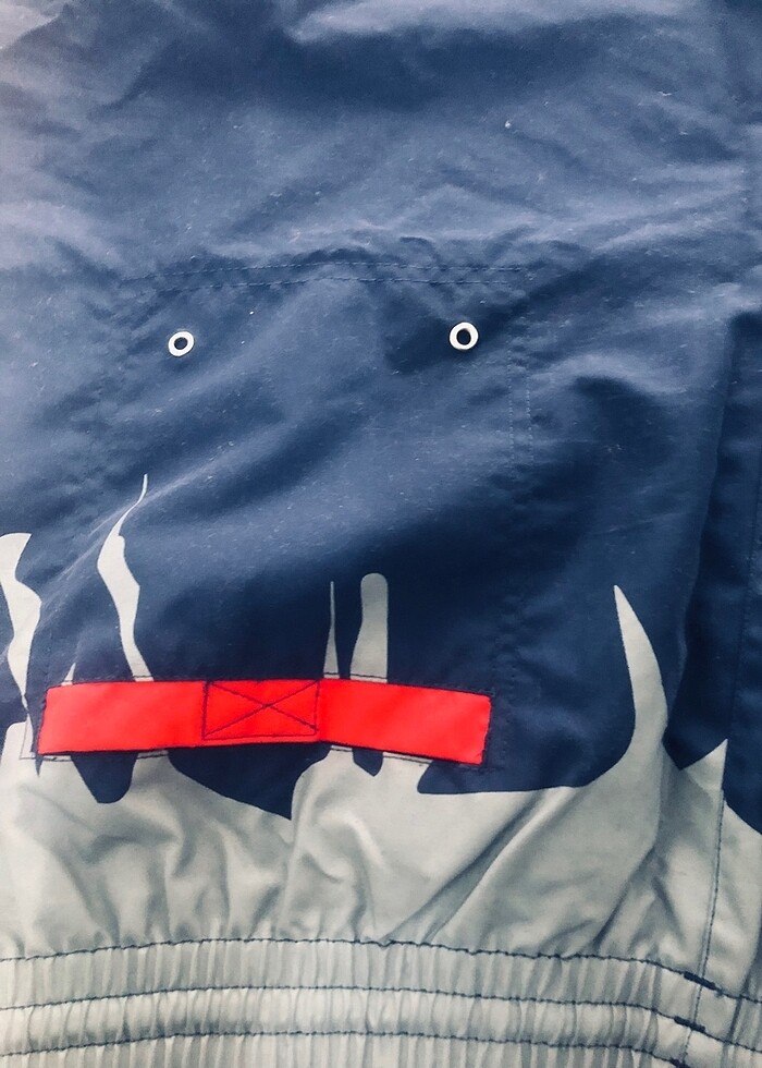 Nelson şort mayo 4L erkek - Görsel 4