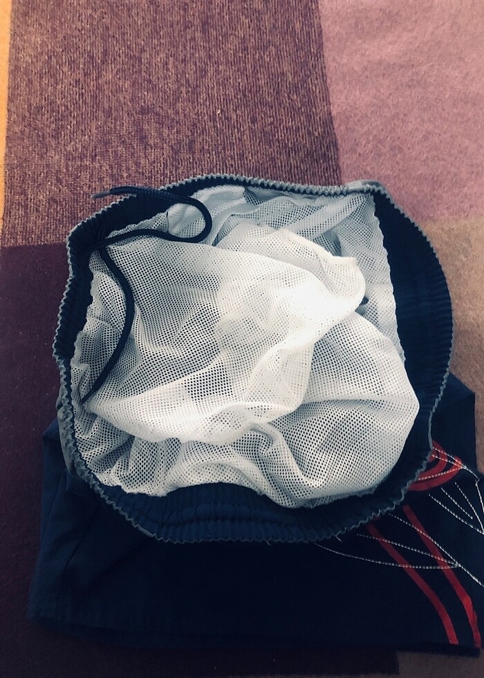 Nelson şort mayo 4L erkek - Görsel 5