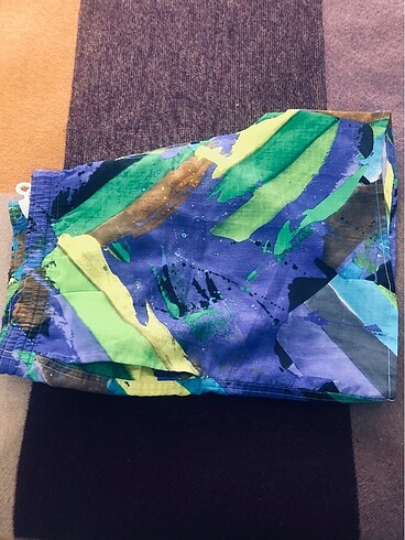 Şort mayo - Görsel 2