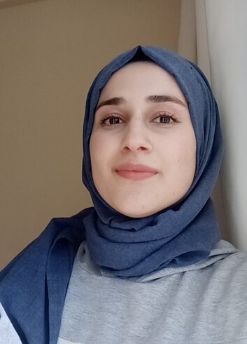 Şal #tesettür 