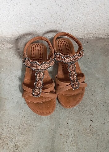 Sandalet #sandalet