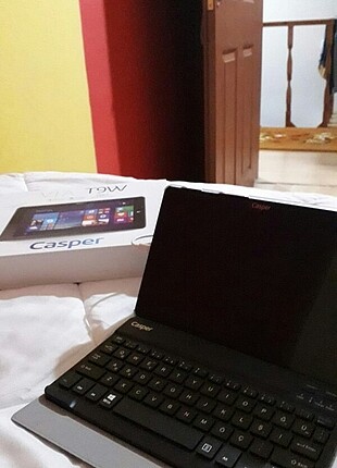 Casper Tablet