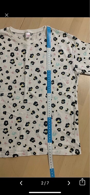 LC Waikiki Şortlu pijama takımı