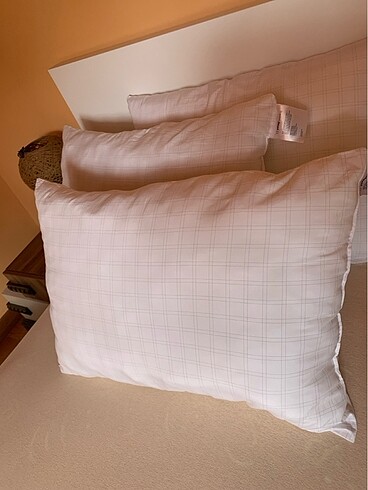 Yataş Yataş bedding yastık 3 adet