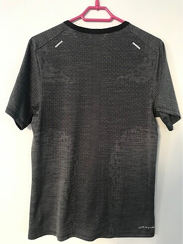 Nike NIKE DRI-FIT RUNNING TİŞÖRT