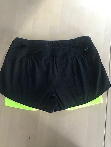 s Beden NIKE RUNNING ŞORT