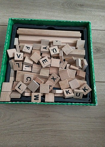 Kelime oyunu - Görsel 2