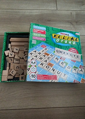 Kelime oyunu - Görsel 3