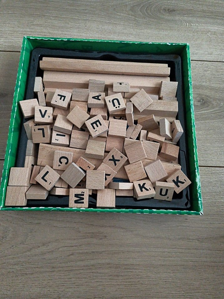 Kelime oyunu - Görsel 2