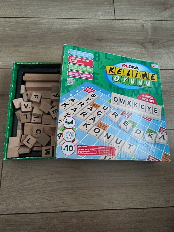 Kelime oyunu - Görsel 3