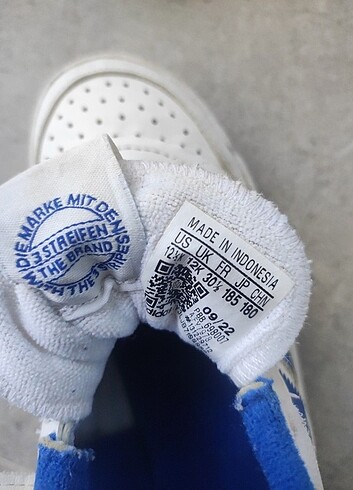 Adidas Adidas spor ayakkabı