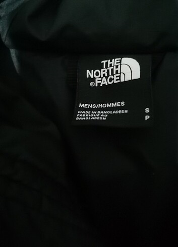 The north face 