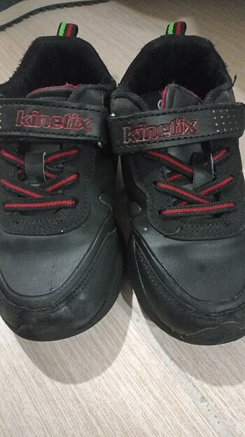 Kinetix Cocuk spor ayakkabi 