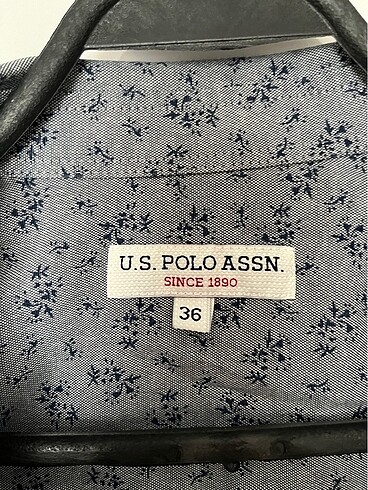 U.S Polo Assn. Gömlek