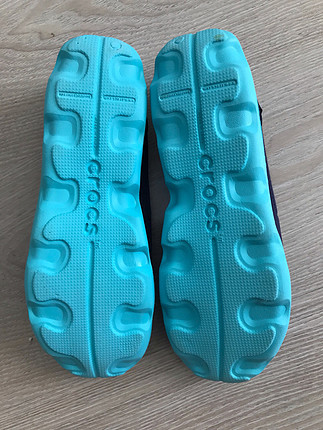 Crocs bez ayakkabı