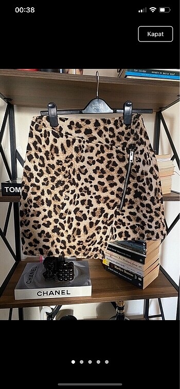 h&m etek
